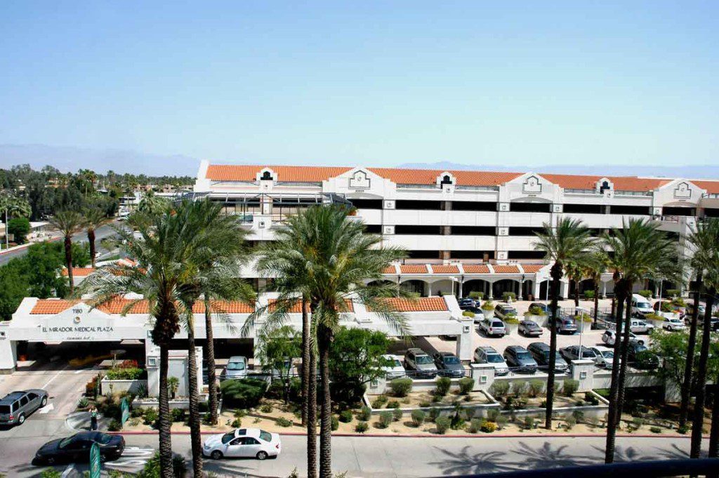 Locations Botox Palm Springs