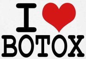 We love Botox at Contour Dermatology