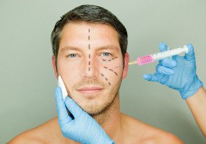 A Botox treatment can be a career booster for men