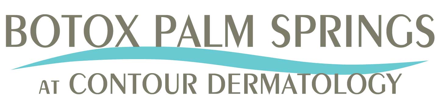Botox Palm Springs at Contour Dermatology